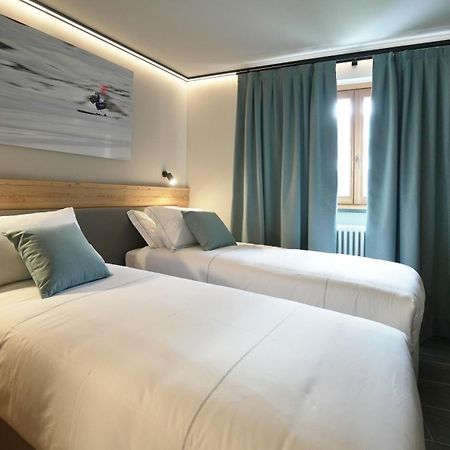Hotel Perruquet เบรยล์-แชร์วิเนีย ภายนอก รูปภาพ