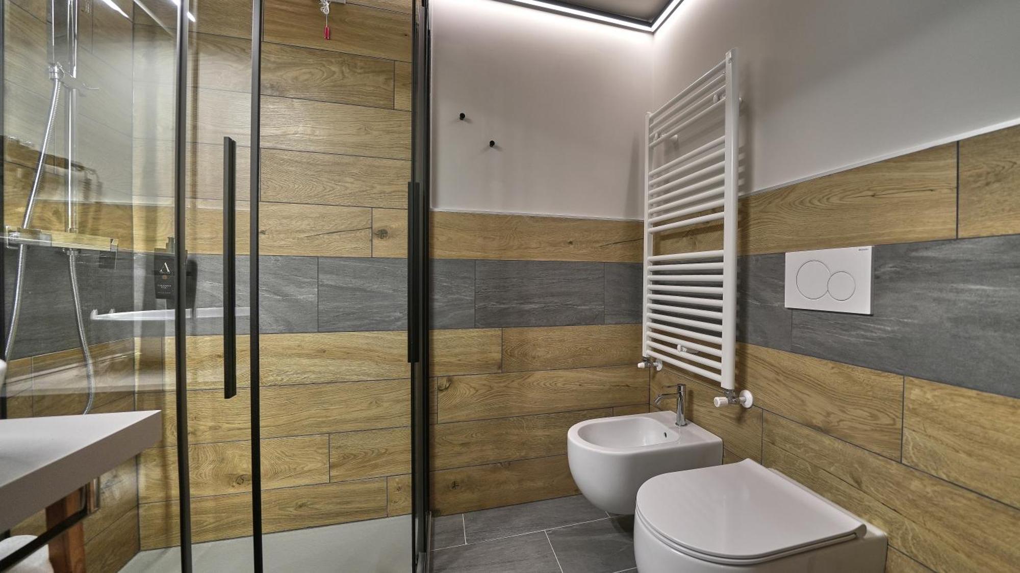 Hotel Perruquet เบรยล์-แชร์วิเนีย ภายนอก รูปภาพ