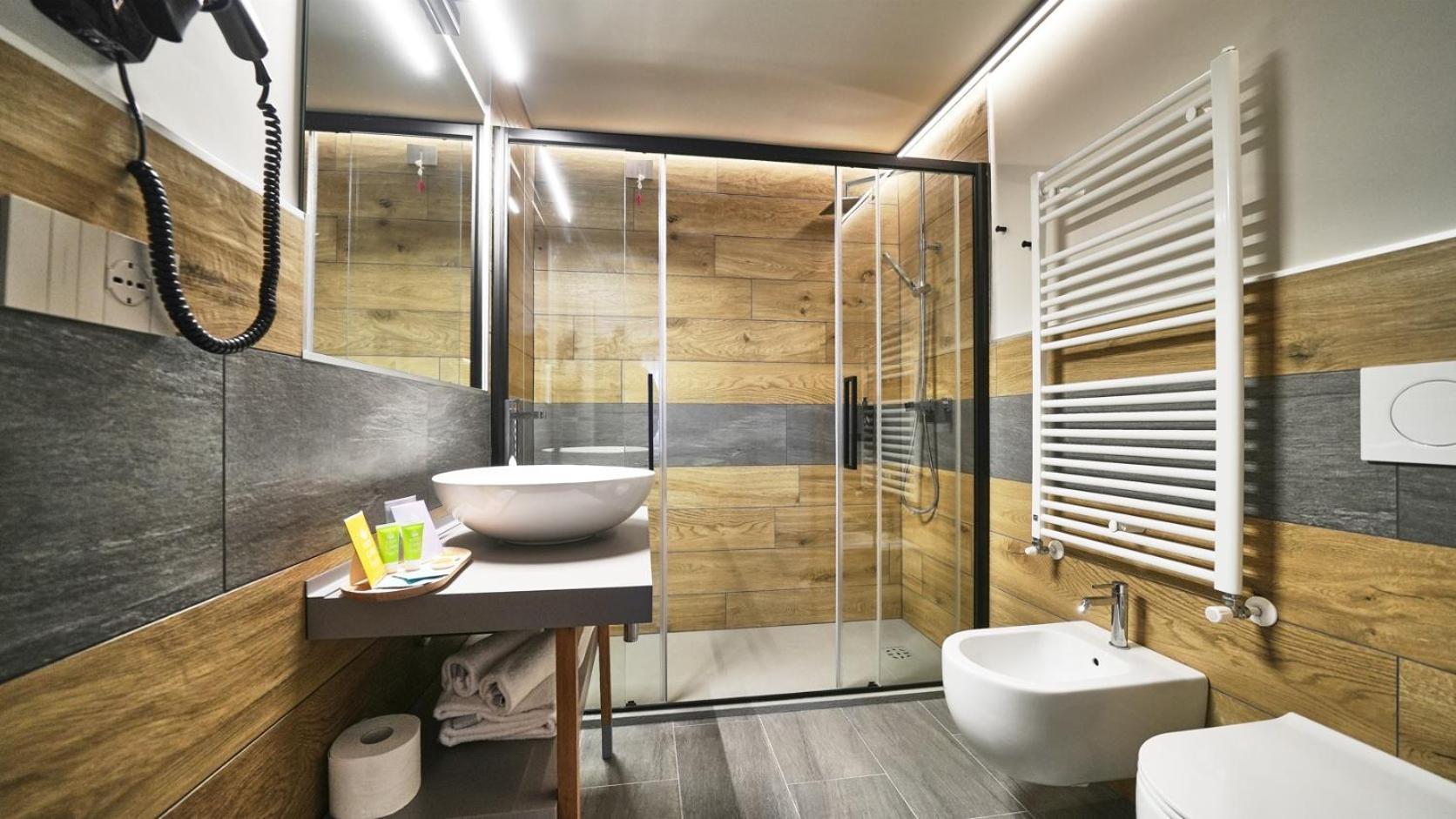 Hotel Perruquet เบรยล์-แชร์วิเนีย ภายนอก รูปภาพ